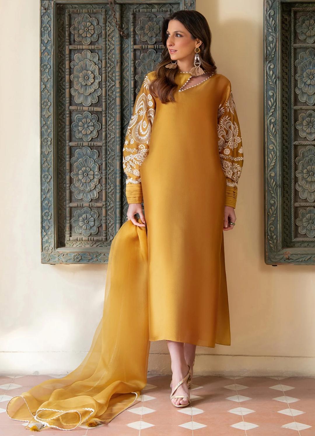Honeyed mist