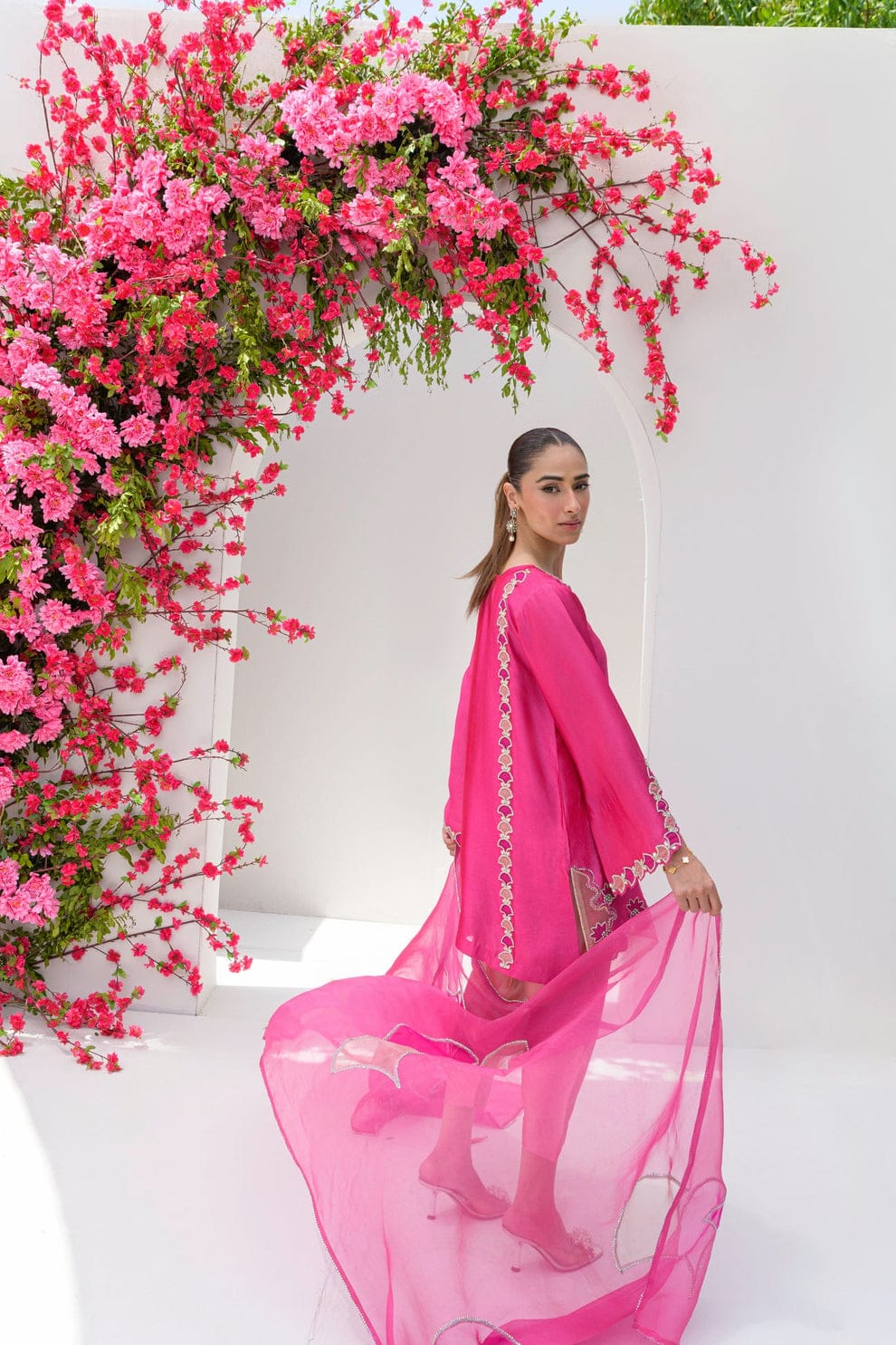 Fuchsia fantasies