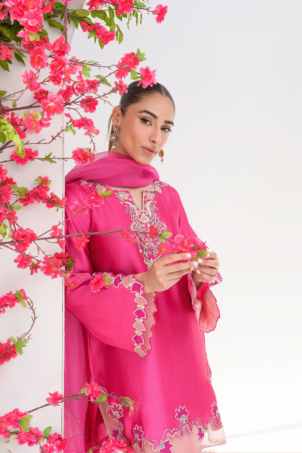 Fuchsia fantasies