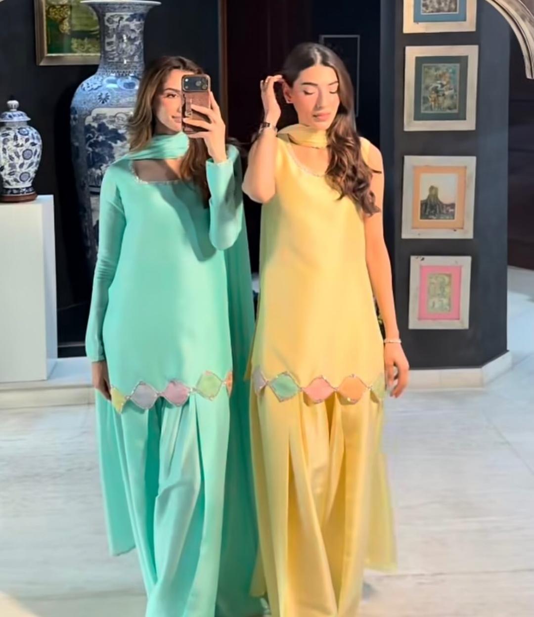 Mint & lemon Magic